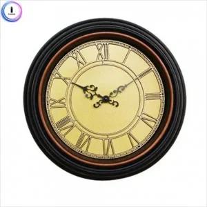 b08 로에보 엔틱 클래식 인테리어 저소음 시계