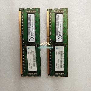 IBM용 미니 컴퓨터 메모리 78P1914 EM4B 8G PC3L 10600R