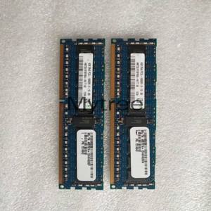 SUN 오라클 7014642 용 PC3L-10600R DDR3 메모리 4GB 2RX8