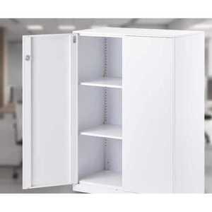 사무실 서랍장 철제 서랍 오피스 정리장 서류 80cm 캐비넷 사무용