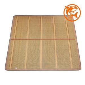 매트 실외 돗자리 여름 휴대용 대나무 대자리 쿨 간편 피크닉