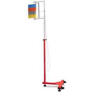 점프 측정기 높이뛰기 입시 학원 점프력 체대 서전트 배구