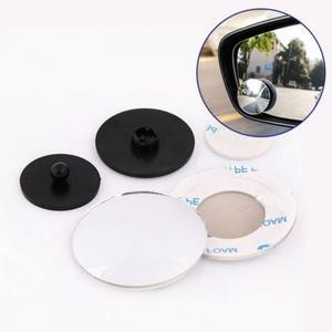 차량 각도조절 사이드 차량보조미러 2P 10703 (3mxuS)