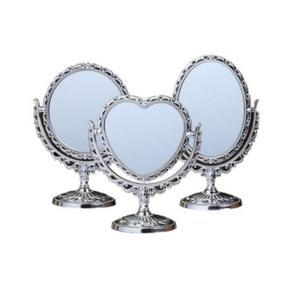 엔틱 메이크업 화장대 탁상 우리몰 스탠드 거울