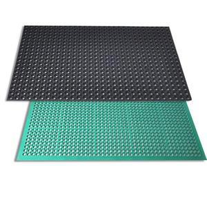 사무실 깔판 출입구 현관 발판 발매트 코일 고무 레인