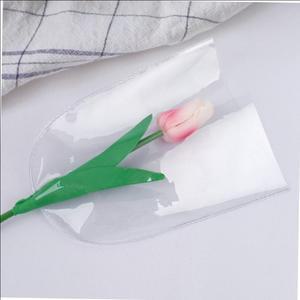 커버 PVC 정리 이불 1P 투명 옷 다용도