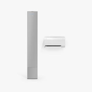 삼성전자 삼성 ai 무풍 갤러리 56.9㎡ 멀티형 2in1 에어컨 af17dx738gzrs 일반배관 기본설치비 포함