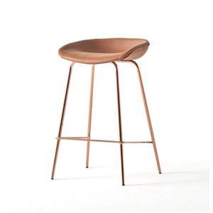 GC315 모던카멜 아일랜드식탁 홈바텐체어 빠텐높은의자인