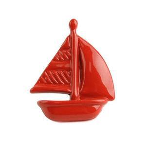 1구 손잡이유행 장식장 수납장 가구 서랍장 돛단배