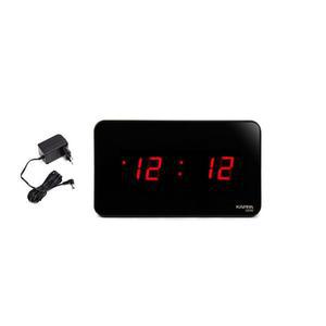 디지털 벽걸모던이 시계 벽시계 스탠드 탁상시계