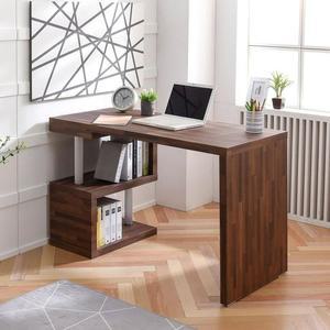소형 120심플0 책상 set 방 거실 침실 인테리어 수납 가구