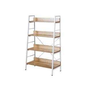 책장 4단 모던방 거실 사무실 침실 인테리어 수납 가구