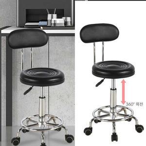 디자인 계산고급원 바의자 아일랜드 식탁 카테일바 스툴