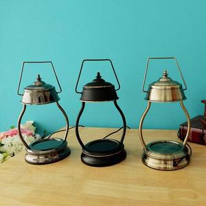 데일리데코 세련양키캔들용 캔들워머