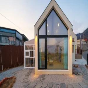 [인천] 스테이에코(인천, 강화)