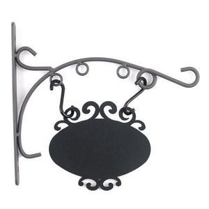 미니사이즈 세련간판걸이세트 카페 매장 유치원 인테리어