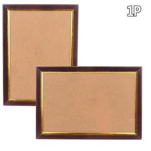 벽걸이 사진러블 그림 상장 전시 A4용 클래식 컬러 액자