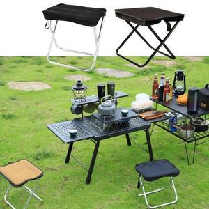 스틸 1개 초경량 낚시의자