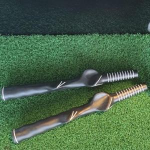 [MENP9CJW_53DC]골프자세교정기 스윙 남성용 골프연습도구