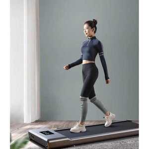 실내 워킹 머신 트레드밀 플랫 러닝머신 지방 연소