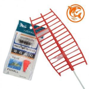 빙어낚시 장비 손낚시 여름 아이템 조합 겨울 (3nn1V)