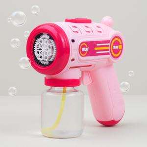 8홀 익스트림 버블 비눗방울 버블건