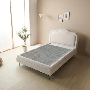 [최대60개월무이자][가보건강침대] 가보세라믹스침대 수퍼싱글 SS올리비아