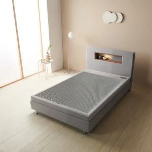 [최대60개월무이자][가보건강침대] 가보세라믹스침대 수퍼싱글 SS글로리