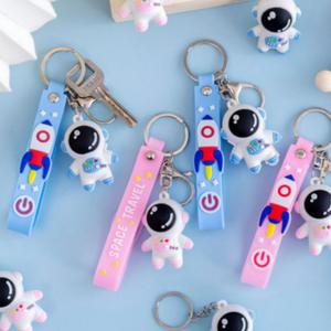 초등학생가방 책가방키링 우주인키링 가방악세사리 어린이날 과학의달 선물