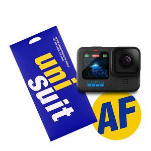 고프로 히어로12 올레포빅 전 후면 렌즈  필름 각 3매