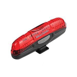 [RGK23OT7]우신 5구 자전거 후미등 WS 501 O 라이트 LED