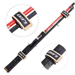 [RGN48662]로드 2개세트 낚시대 로드벨트 낚시용품