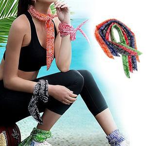 [RGM8OP2R]목 선목 이마 등산 낚시 아웃도어 쿨링 아이스