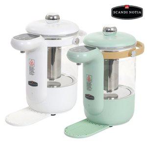 [기타][스칸디노티아] 원터치 보온티포트(SCN-23TP)