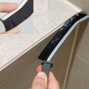 다목적 욕실 타일 바닥 찌든때 강력 제거 청소 브러쉬