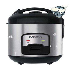 고품질 미니 전기밥솥 간편 조리 전기밥통 심플한 (WFHL08O)