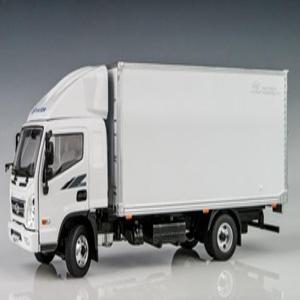 JIGAMAREE 현대마이티 정밀모형 자동차 18003W