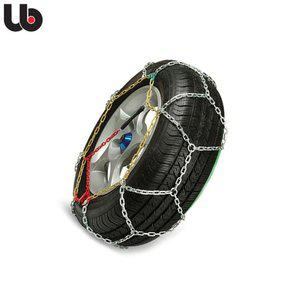 유비오토 스노우체인 합급 사슬체인 KN 70호 (WFHLWXL)