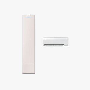 [삼성] 멀티형 에어컨 AF80F19D25CRT (전국/기본배송비무료)