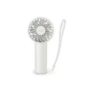 (무료배송)[하이마트 ] 핸디형 미니 선풍기(화이트) PLX-PF0125WH