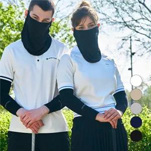 [서울양말]쿨토시 슬레진저 팔토시 5종세트 쿨링 자외선차단 여름 스포츠