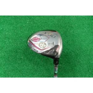 우드 젝시오 XXIO 8 L강도 18도 커버x