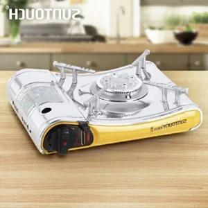 부르스타 가스버너 002A 가스렌지 업소용 캠핑버너-WDB8BEF