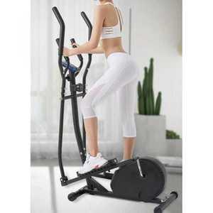 접이식 일립티컬머신 유산소 운동 기구 물품 걷는 가정용 실내 전신 홈트 헬스 기계 스테퍼 걷기 바이크