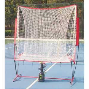 테니스포구기 연습기 볼머신 자동 셀프 서브 스윙