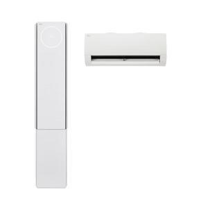 엘지전자 인버터 에어컨 18+6평형 투인원 FQ18EU1EA2 수도권 기본설치비 포함