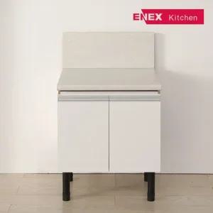 유닉 DIY 소형 싱크대 PT 가스대 600