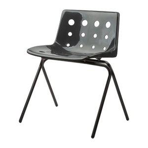 M988 펀칭 디자인 체어