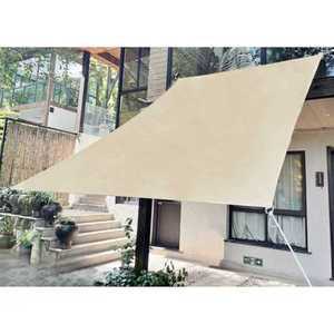 차양막 그늘막 카페 타프 천막 그늘막 캐노피 테라스