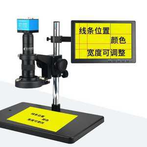 전자 현미경 산업용 고화질 고배율 확대경 디스플레이 디지털